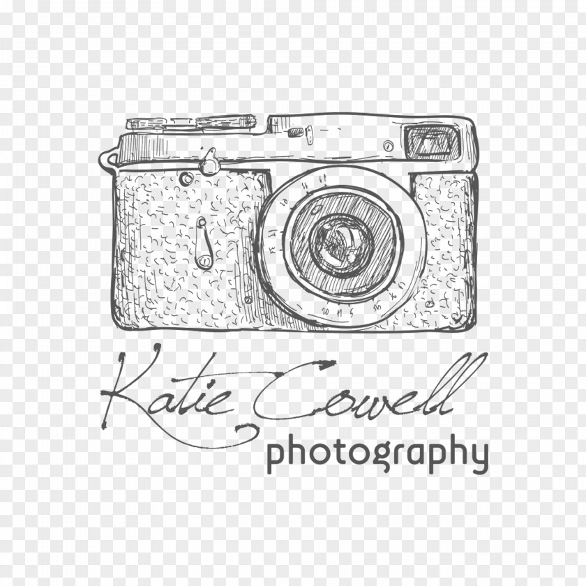 Cartoon Camera Drawing Photography Sketch PNG