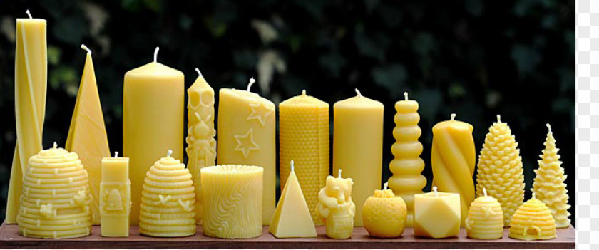 Church Candles Beeswax History Of Candle Making PNG
