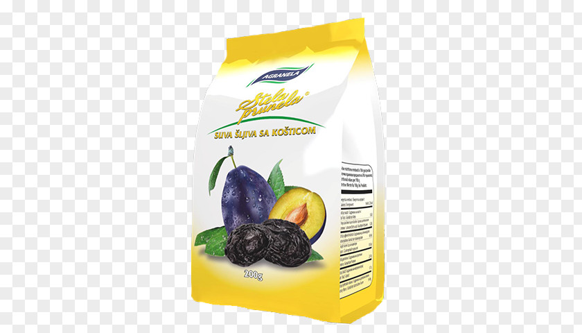 Dried Fruit Bags Product Flavor PNG