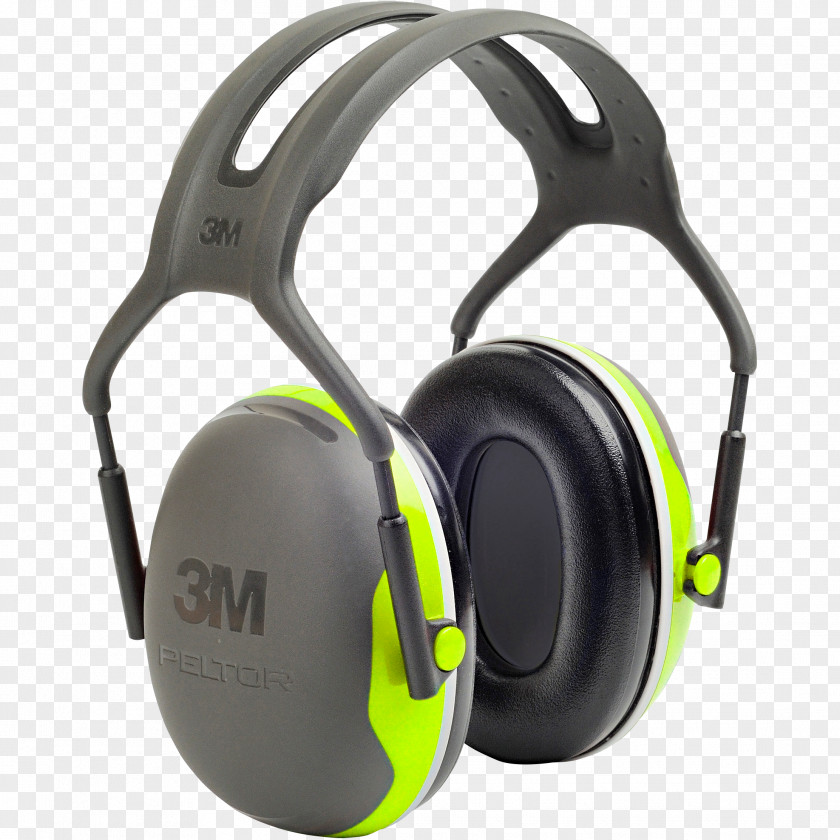 Earmuffs Peltor Personal Protective Equipment 3M PNG