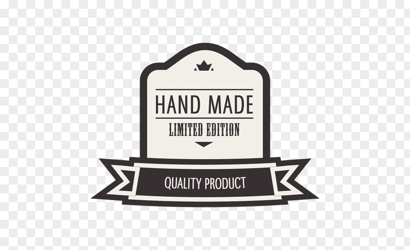 Handmade Logo PNG