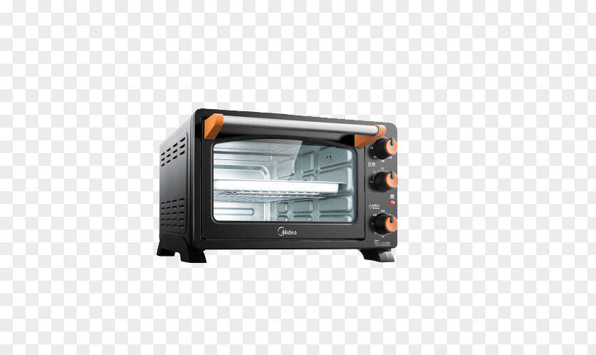 Home Oven Electric Stove Electricity Appliance PNG