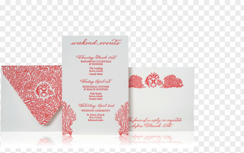 Invitation Luxury Wedding Paper Greeting & Note Cards Pink M Petal PNG