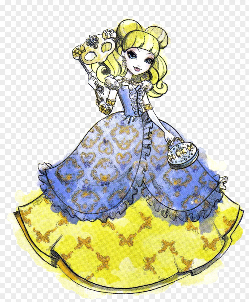 Lolo Ball Ever After High Blondie Wikia YouTube PNG