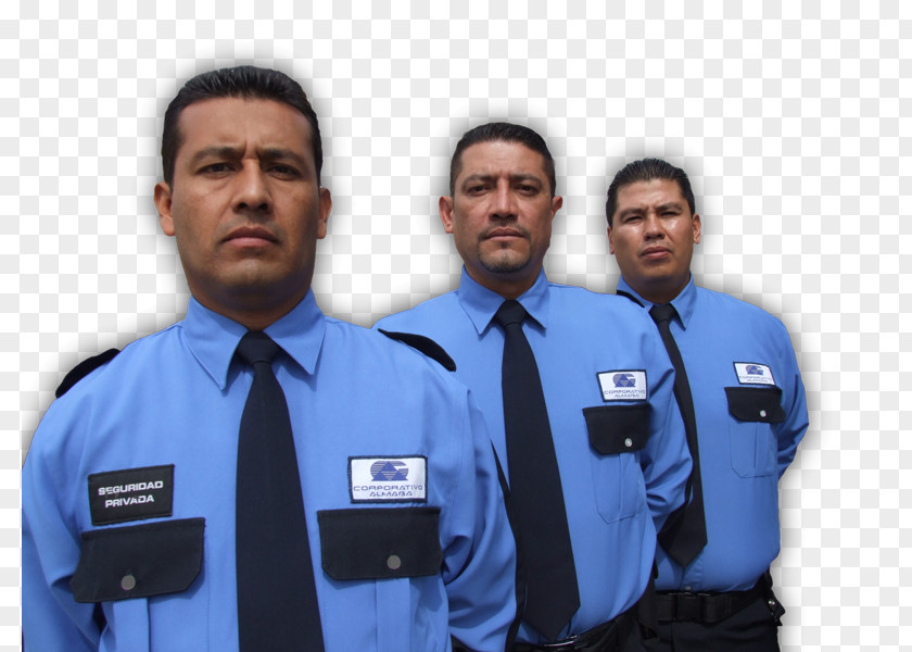 Medical Background Security Guard Police Officer Company Guatemala PNG