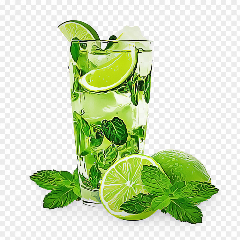 Mojito Lemonlime PNG