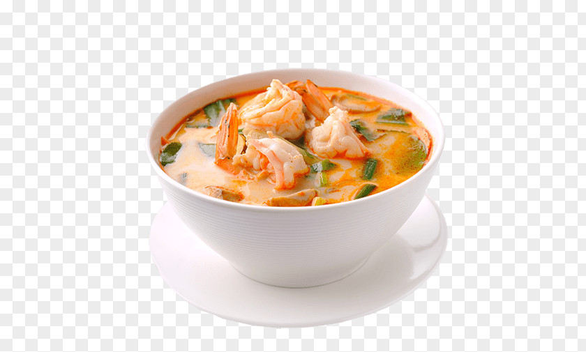 Shrimp Tom Yum Noodle Soup Thai Cuisine Canh Chua Kha Kai PNG