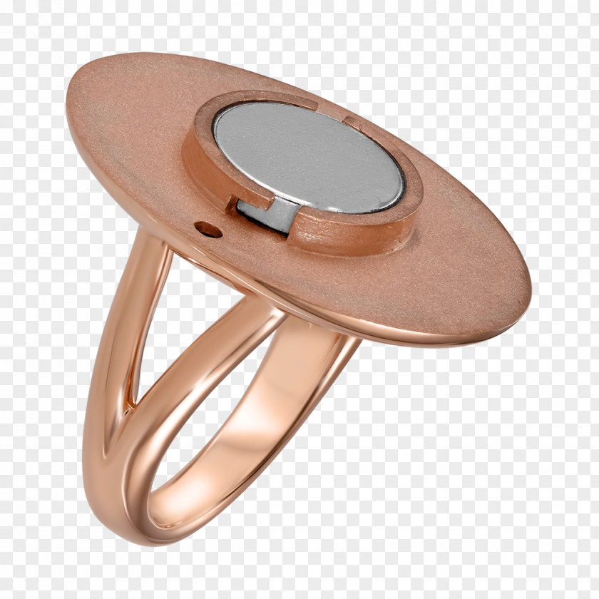 Silver Copper PNG