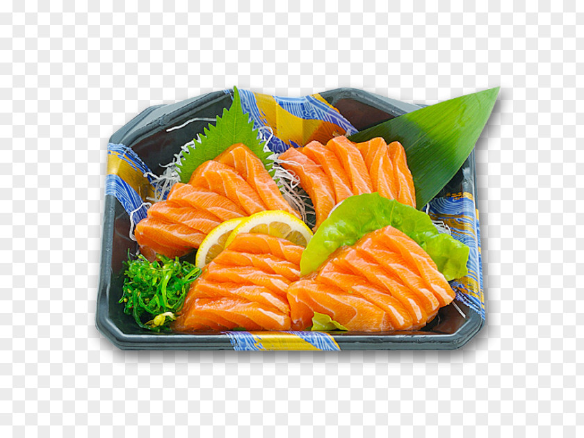 Sushi Sashimi Bar Smoked Salmon Makoto PNG