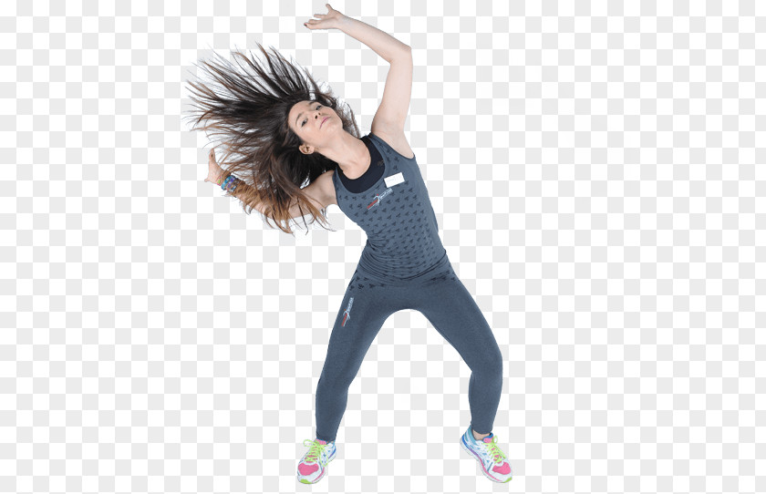 Zumba Performing Arts Shoulder Physical Fitness Sportswear PNG