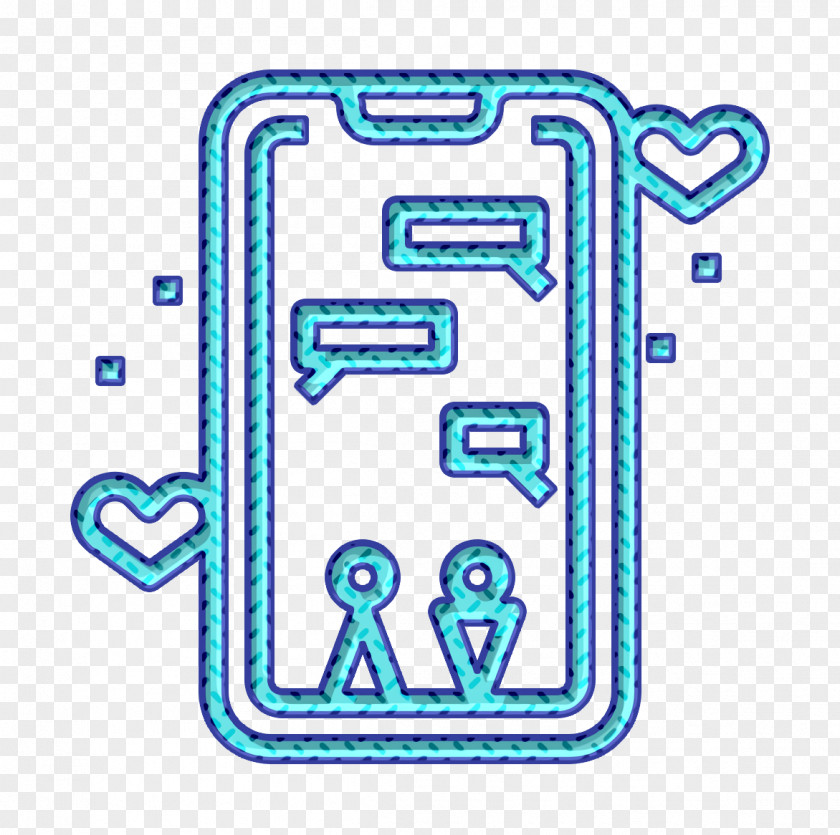 App Icon Wedding Dating PNG