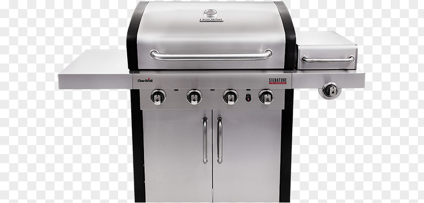 Barbecue Grilling Char-Broil TRU-Infrared 463633316 Brenner PNG