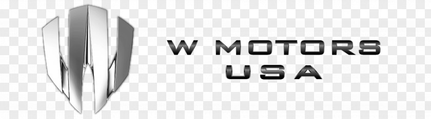 Car W Motors Logo Lykan HyperSport PNG