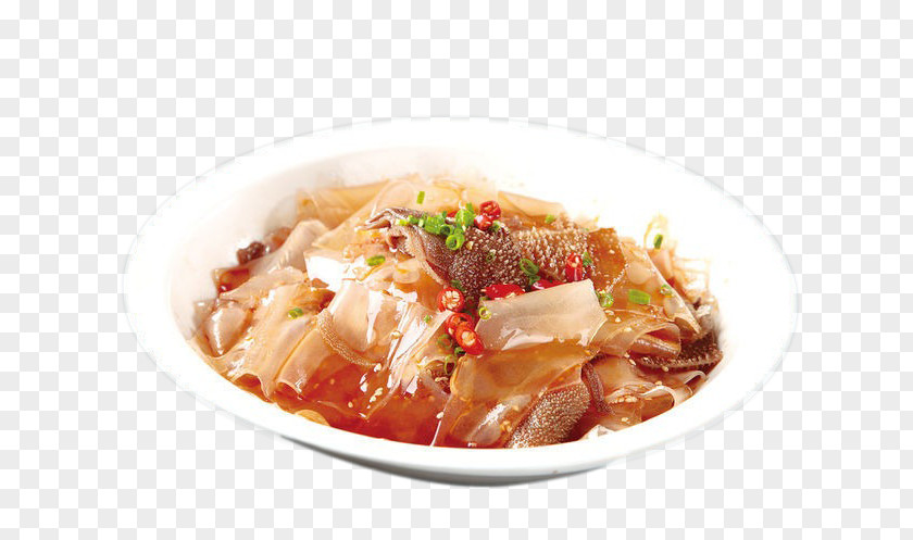 Cold Duck Chinese Cuisine Liangpi Tripe Thai Hot Pot PNG