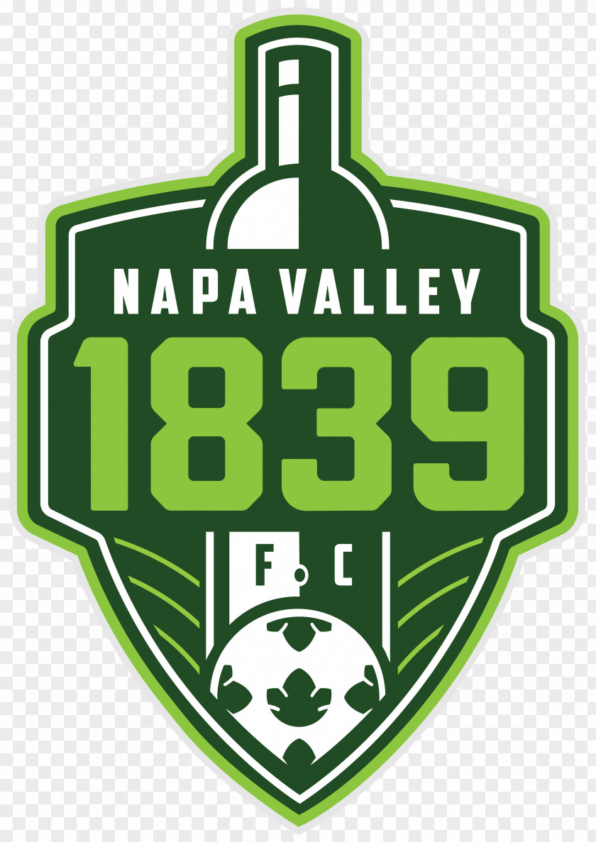 Football Napa Valley 1839 FC East Bay Stompers PNG