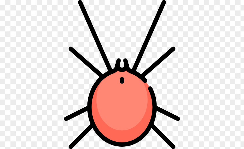 Mite Icon PNG