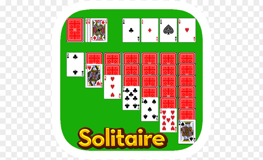 Mobile Life Microsoft Solitaire Patience Android PNG