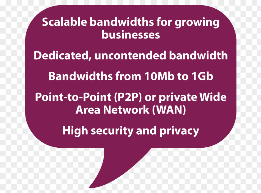 Network Security Guarantee Leased Line Point-to-point Telecommunication Internet Access PNG