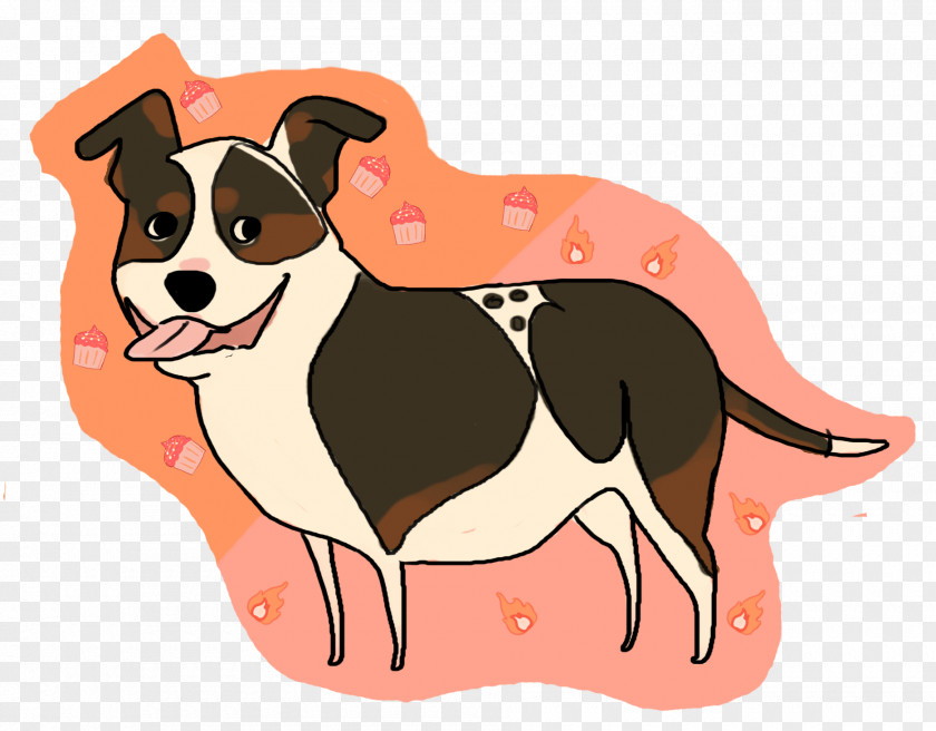 Puppy Dog Breed Companion Clip Art PNG