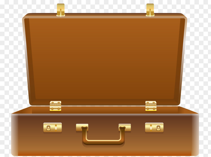 Suitcase Baggage Travel Clip Art PNG