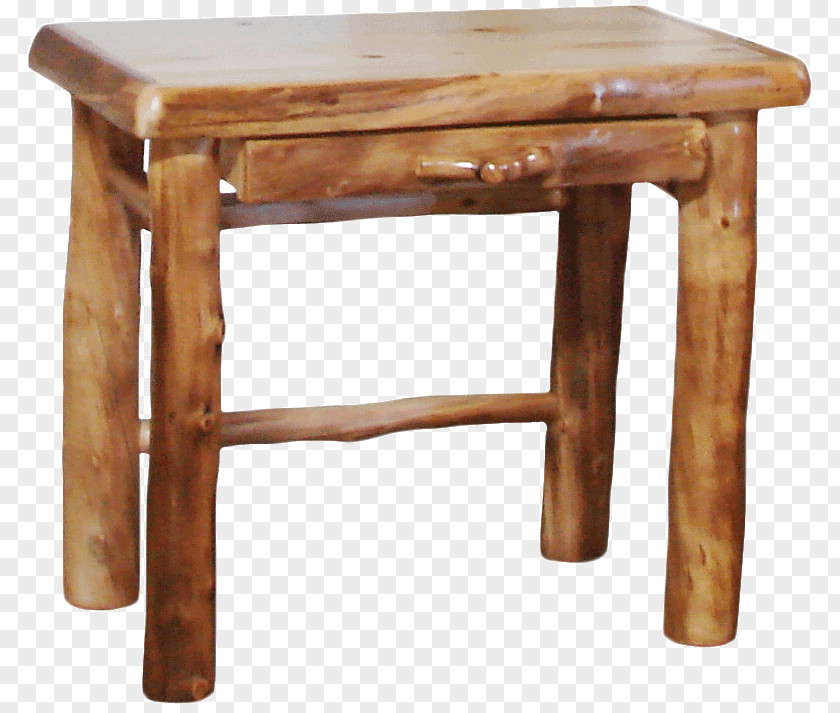 Table Chair Wood Stain PNG
