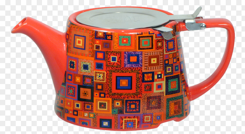 Tea Ceramic Teapot Mug Infuser PNG