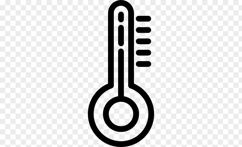 Thermometer Celsius Temperature Degree PNG