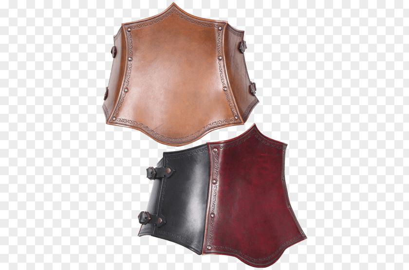 Training Corset Leather PNG