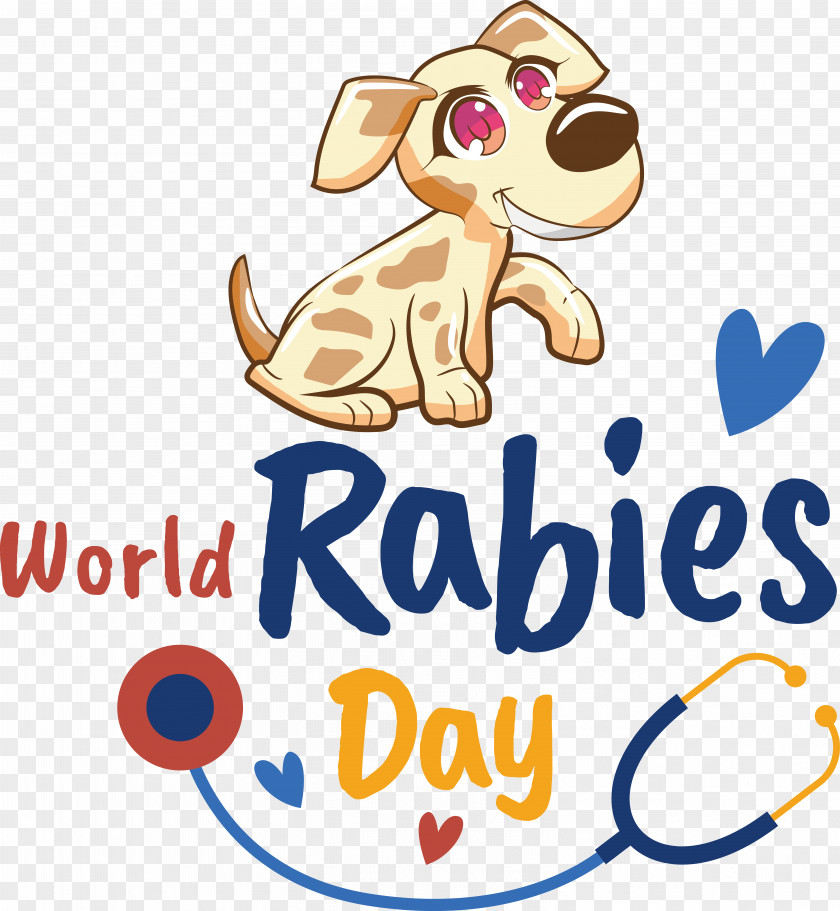 World Rabies Day Dog Health Rabies Control PNG