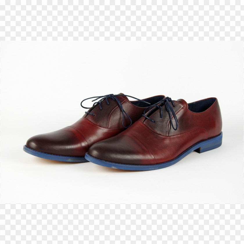 Wt Oxford Shoe Leather Walking PNG