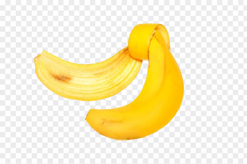 Banana Peel Fruit PNG