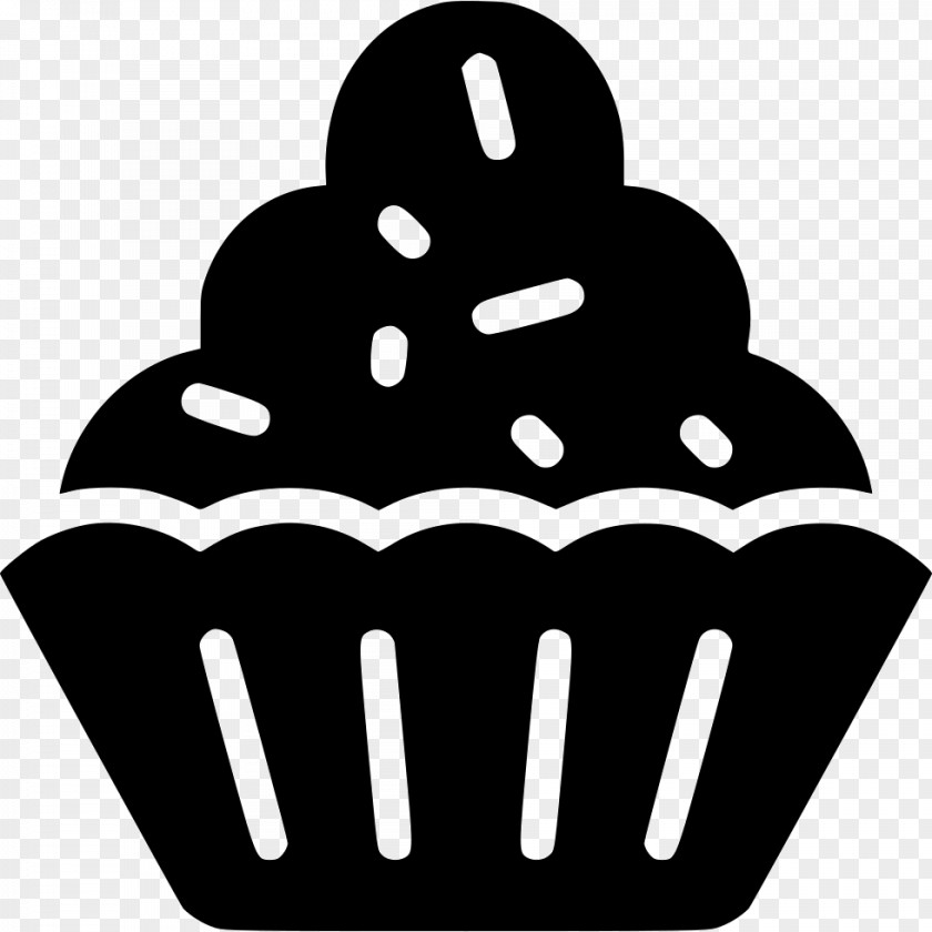 Beakery Icon Cupcake American Muffins PNG