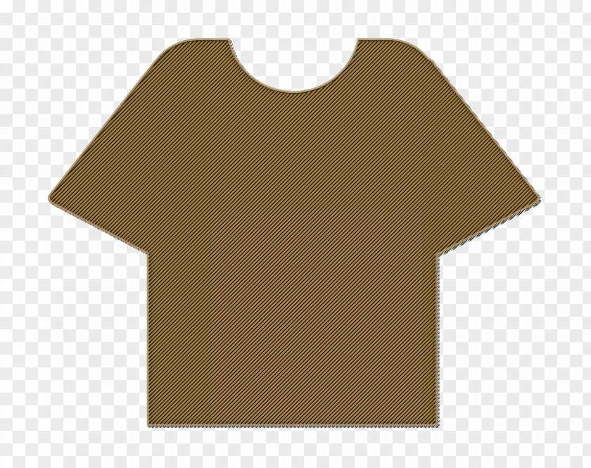 Beige Jersey Casual Icon Clothing Fashion PNG