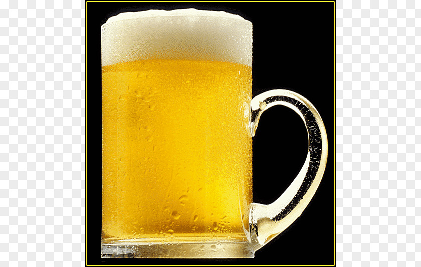 Big Glass Cliparts Beer Lager Drink Clip Art PNG