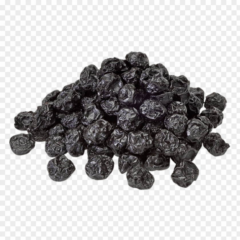 Blueberries Organic Food Muesli Dried Fruit Blueberry Antioxidant PNG