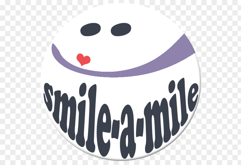 Child Let Your Scar Shine Smile-A-Mile Cleft Lip And Palate Logo PNG