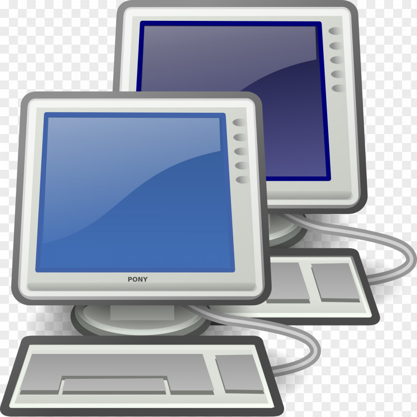 Computer Icon Online And Offline Clip Art PNG