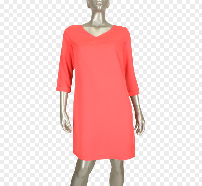 Dress Fashion Cocktail Clothing Sleeve PNG