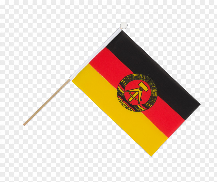 Flag Of East Germany PNG