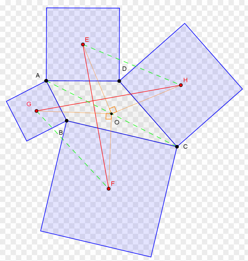 Geometrics Math Line Point Angle PNG