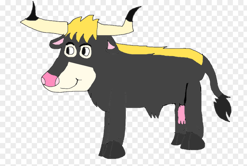 Horse Dairy Cattle Domestic Yak Ox PNG