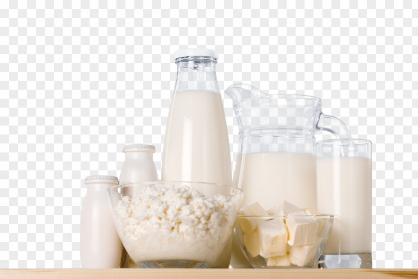 Milk Products Food Hypothyroidism Health Thyroid Hormones PNG