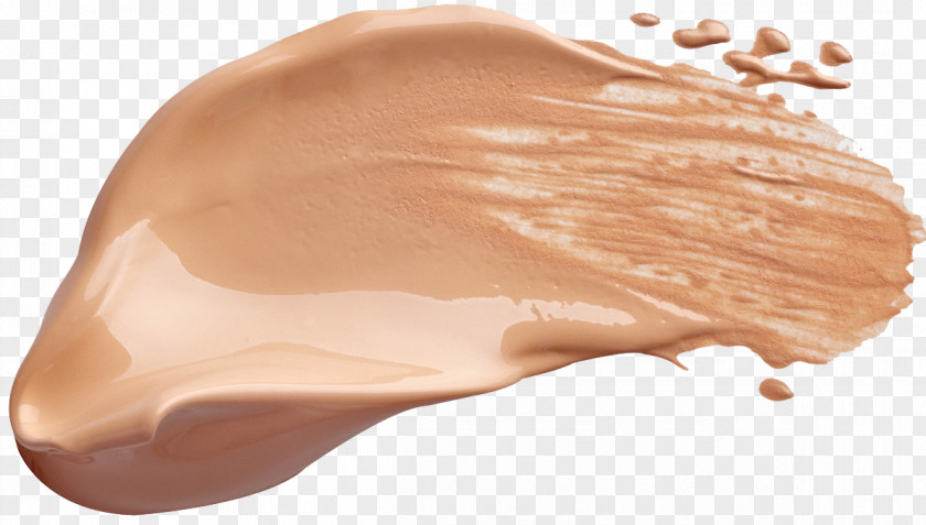 Oho Foundation Cosmetics Skin Cream Concealer PNG