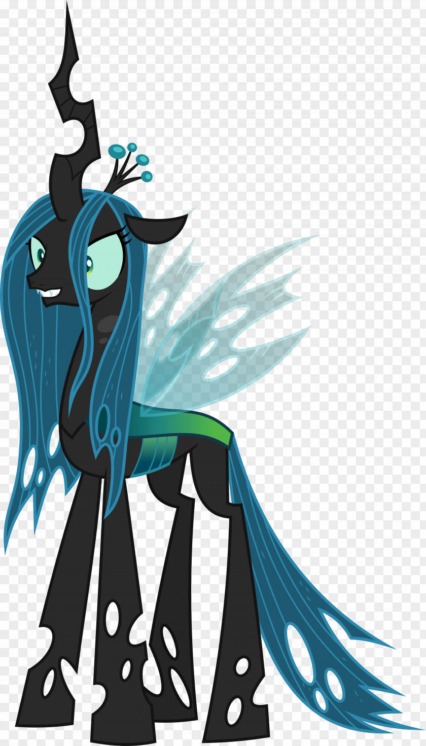 Princess Luna Pony Cadance Queen Chrysalis Celestia PNG
