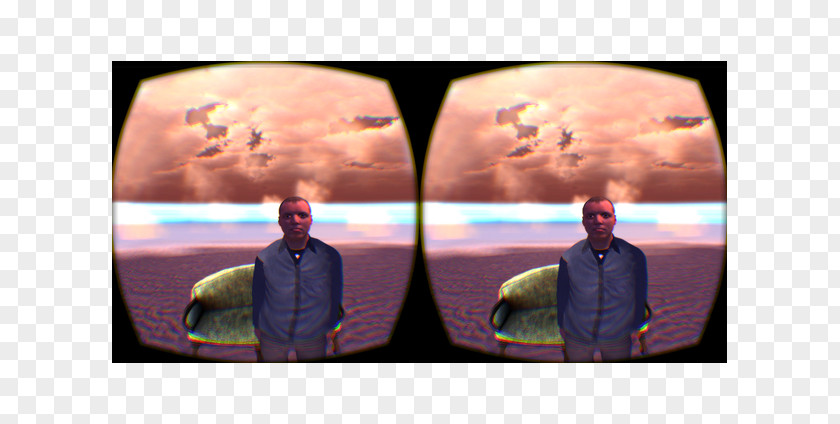 Project Reality Oculus Rift Virtual Headset VR World PNG