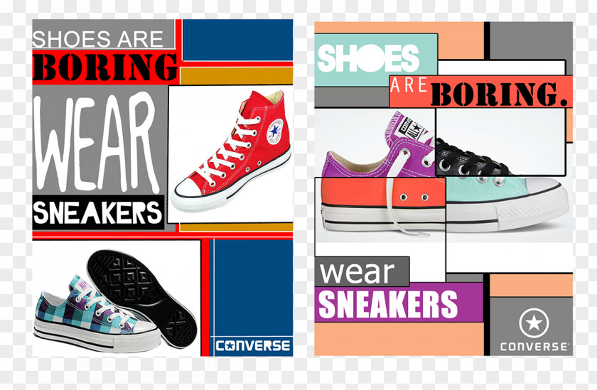 Reporting Ppt Cover Sneakers Banner Logo PNG