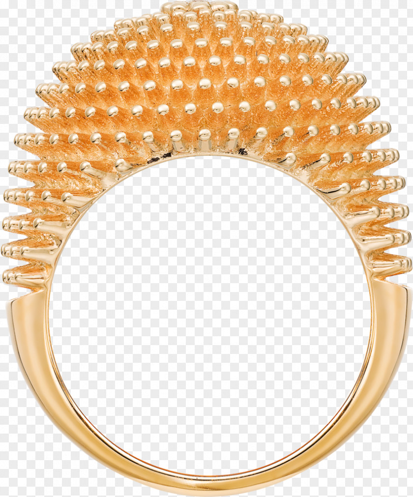 Ring Diamond Cartier Gold Brilliant PNG