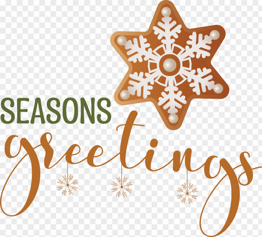 Seasons Greetings PNG