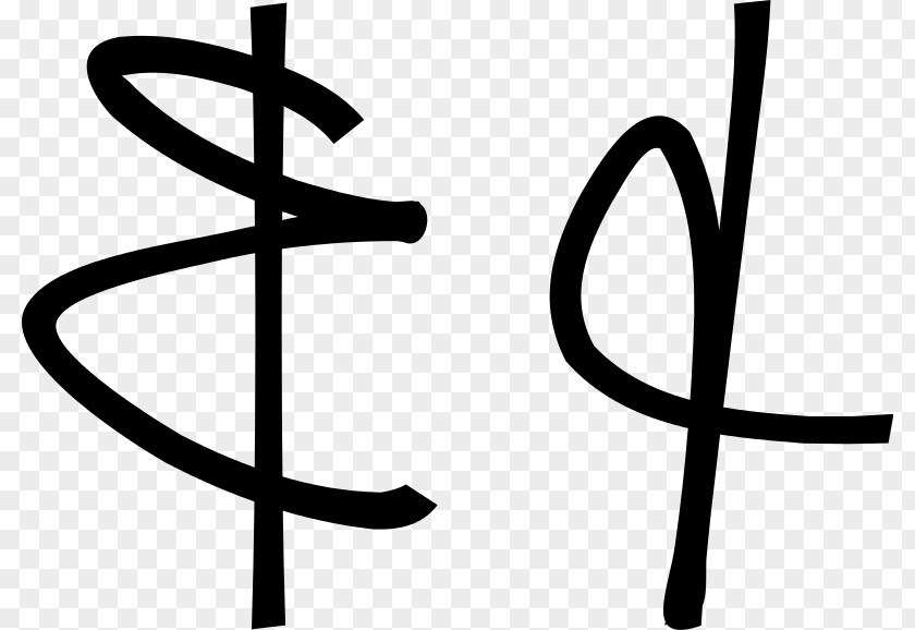 Symbol Ampersand Handwriting Section Sign PNG