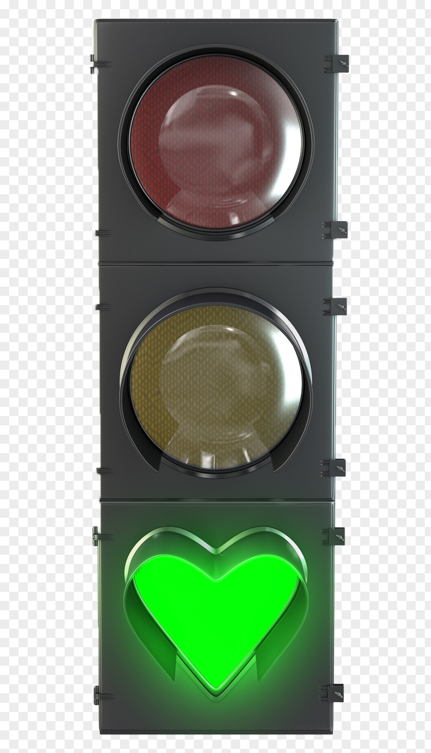 Traffic Light Stock Photography PNG
